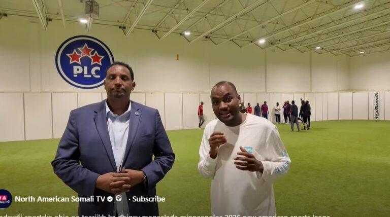 Somali Stars Night: A Night Uniting the Somali Diaspora Worldwide –